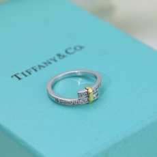 Tiffany Rings